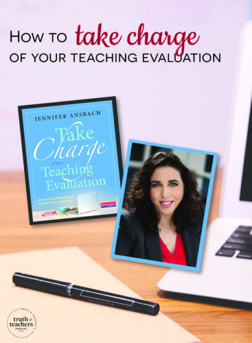 teaching evaluation